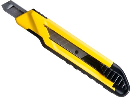 Строительный нож Stanley STHT0-10264, 9 мм