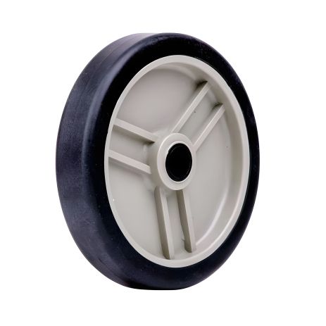 Колесо Ø 192×22 мм, для компрессора PT‑0013/PT‑0014/PT‑0036/PT‑0040 INTERTOOL PT-9063