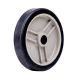Колесо Ø 192×22 мм, для компрессора PT‑0013/PT‑0014/PT‑0036/PT‑0040 INTERTOOL PT-9063 Колесо Ø 192×22 мм, для компрессора PT‑0013/PT‑0014/PT‑0036/PT‑0040 INTERTOOL PT-9063