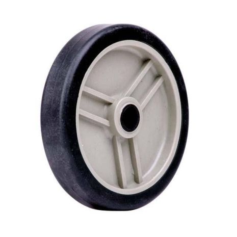 Колесо Ø 192×22 мм, для компресора PT‑0013/PT‑0014/PT‑0036/PT‑0040 INTERTOOL PT-9063