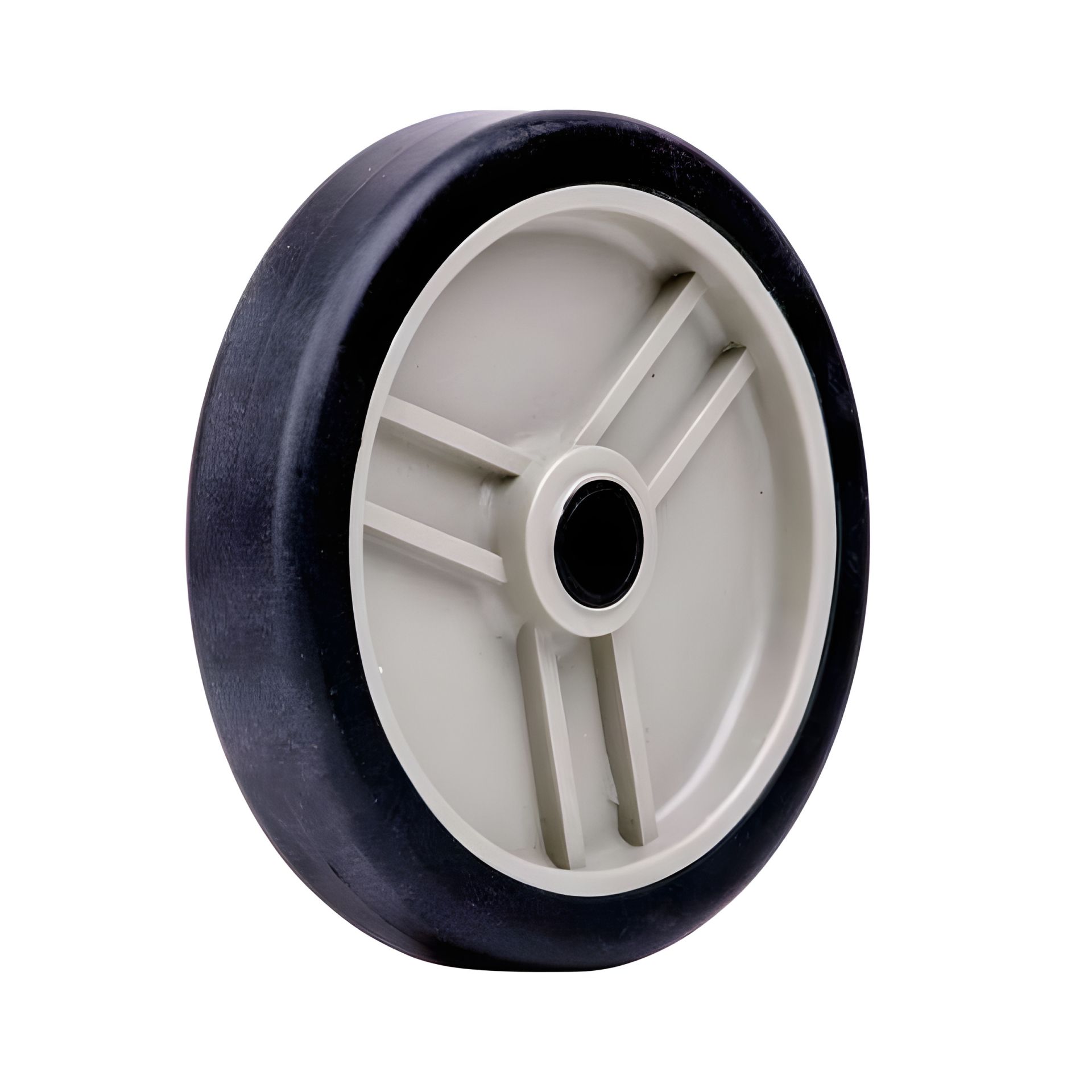 Колесо Ø 192×22 мм для компрессора PT‑0013/PT‑0014/PT‑0036/PT‑0040 INTERTOOL PT-9063 Колесо Ø 192×22 мм для компрессора PT‑0013/PT‑0014/PT‑0036/PT‑0040 INTERTOOL PT-9063