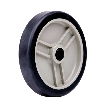 Колесо Ø 192×22 мм, для компресора PT‑0013/PT‑0014/PT‑0036/PT‑0040 Intertool PT-9063 Колесо Ø 192×22 мм, для компресора PT‑0013/PT‑0014/PT‑0036/PT‑0040 Intertool PT-9063