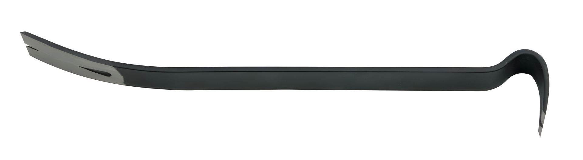 Загартований лом плоский 450х6х35 мм - Vorel 34251 Загартований лом плоский 450х6х35 мм - Vorel 34251