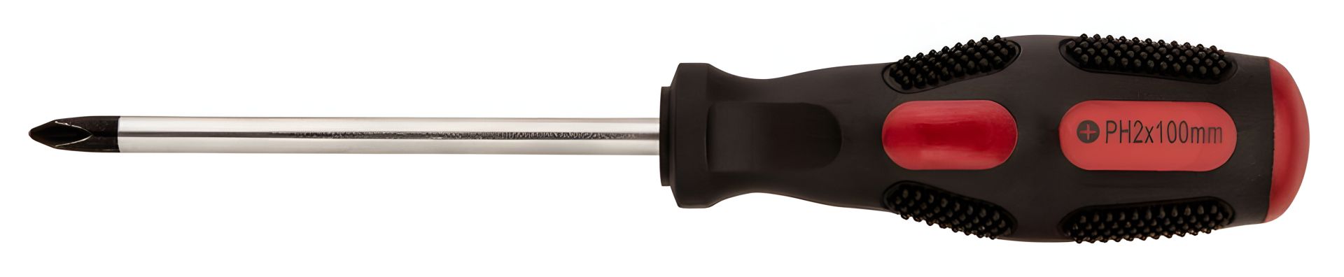 Хрестова викрутка 39D651 Top Tools Хрестова викрутка 39D651 Top Tools