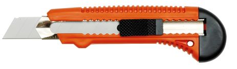 Професійний ніж пістолетний 18 мм Vorel 76181