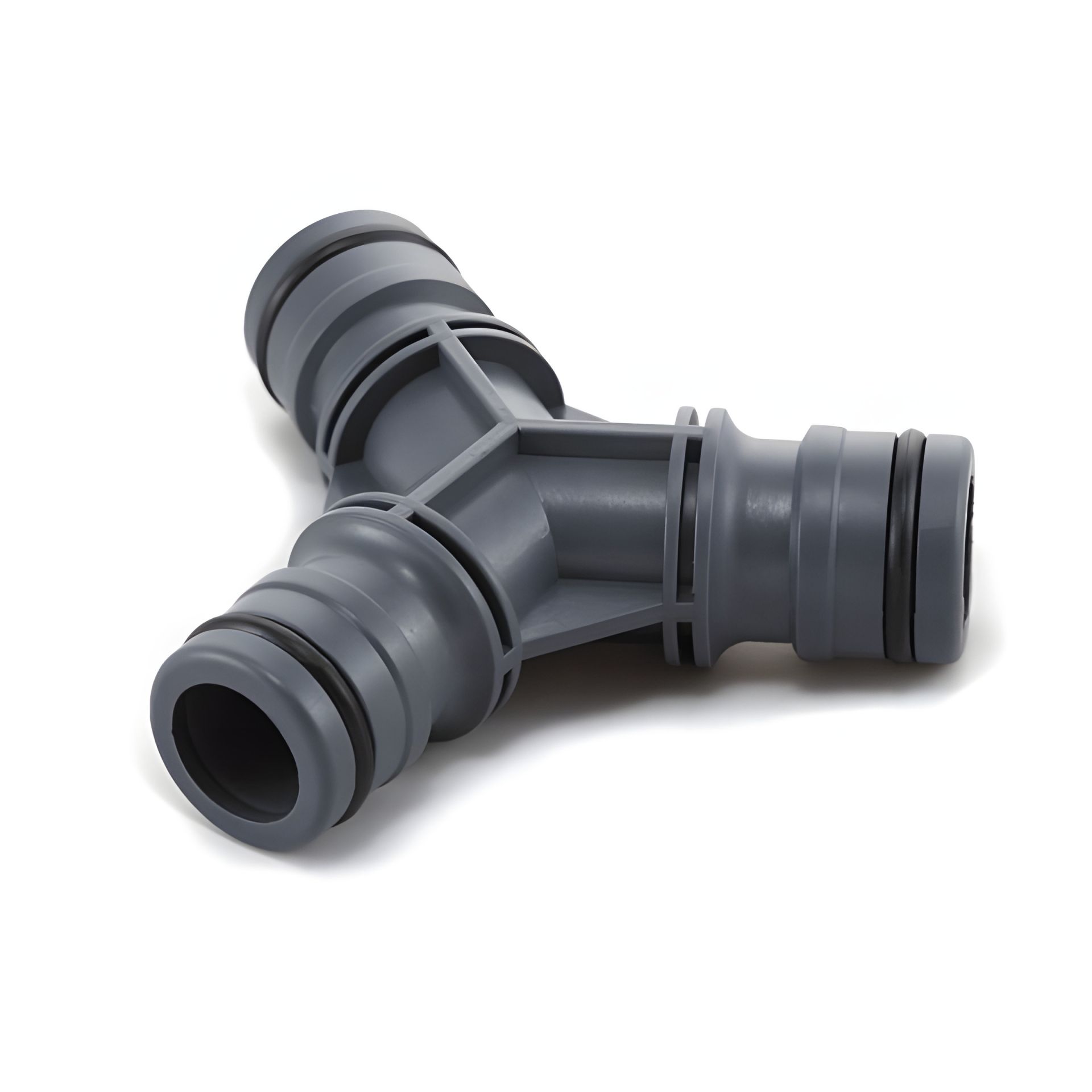 Трійник для конекторів серії Jet від Presto-PS (5903) Трійник для конекторів серії Jet від Presto-PS (5903)