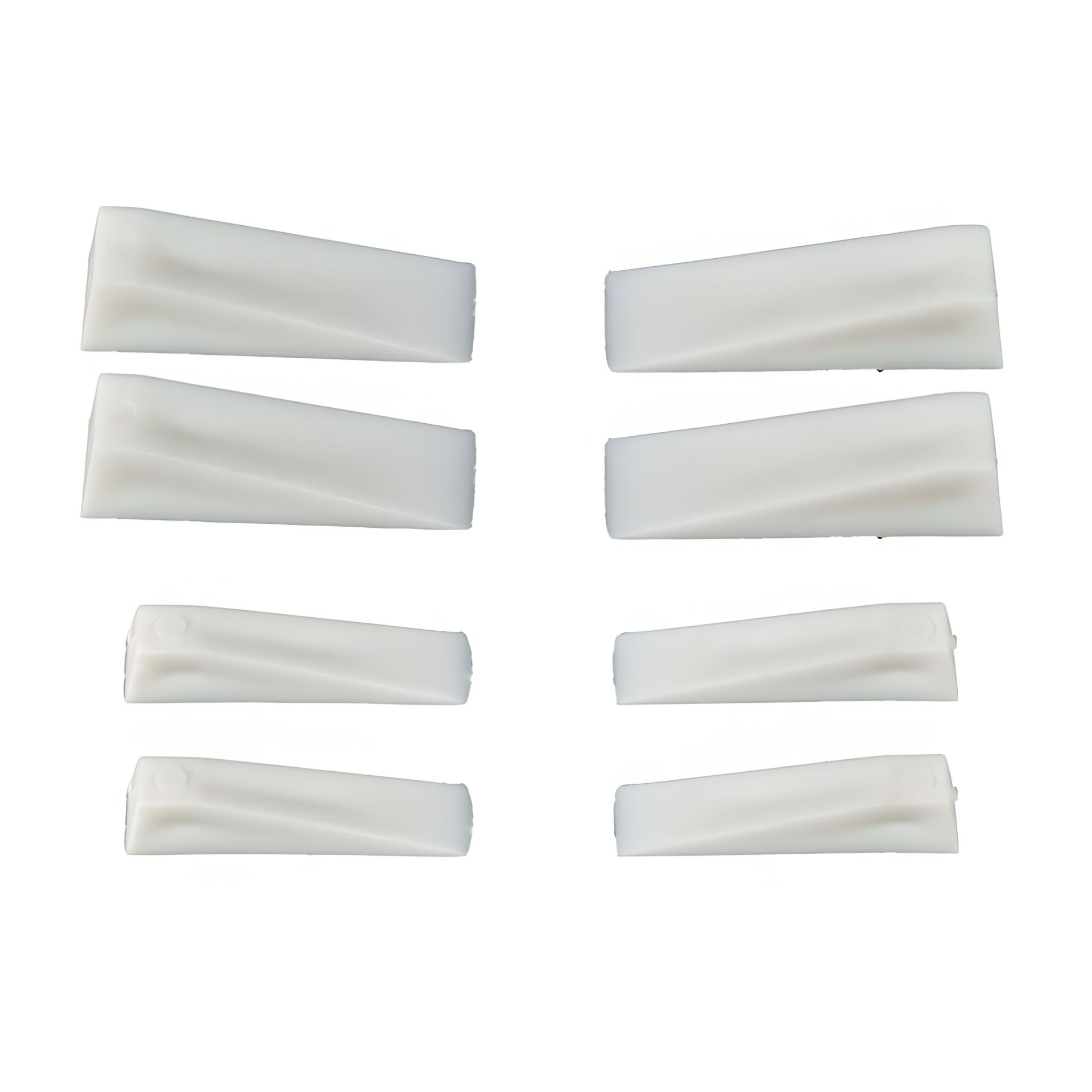 Плиточні клини 23 х 5.3 (уп. 100шт) PROLINE Плиточні клини 23 х 5.3 (уп. 100шт) PROLINE