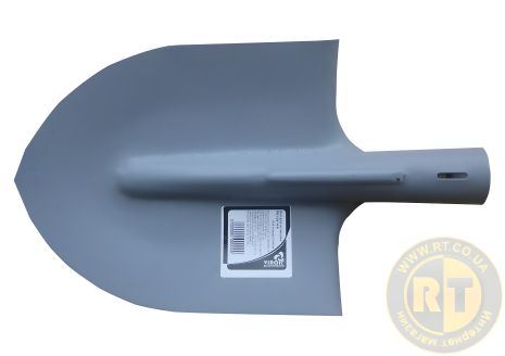 Безживцева штиякова лопата ТМ Virok 05V004