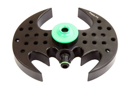 Круговий зрошувач Presto-PS Batman (2809)