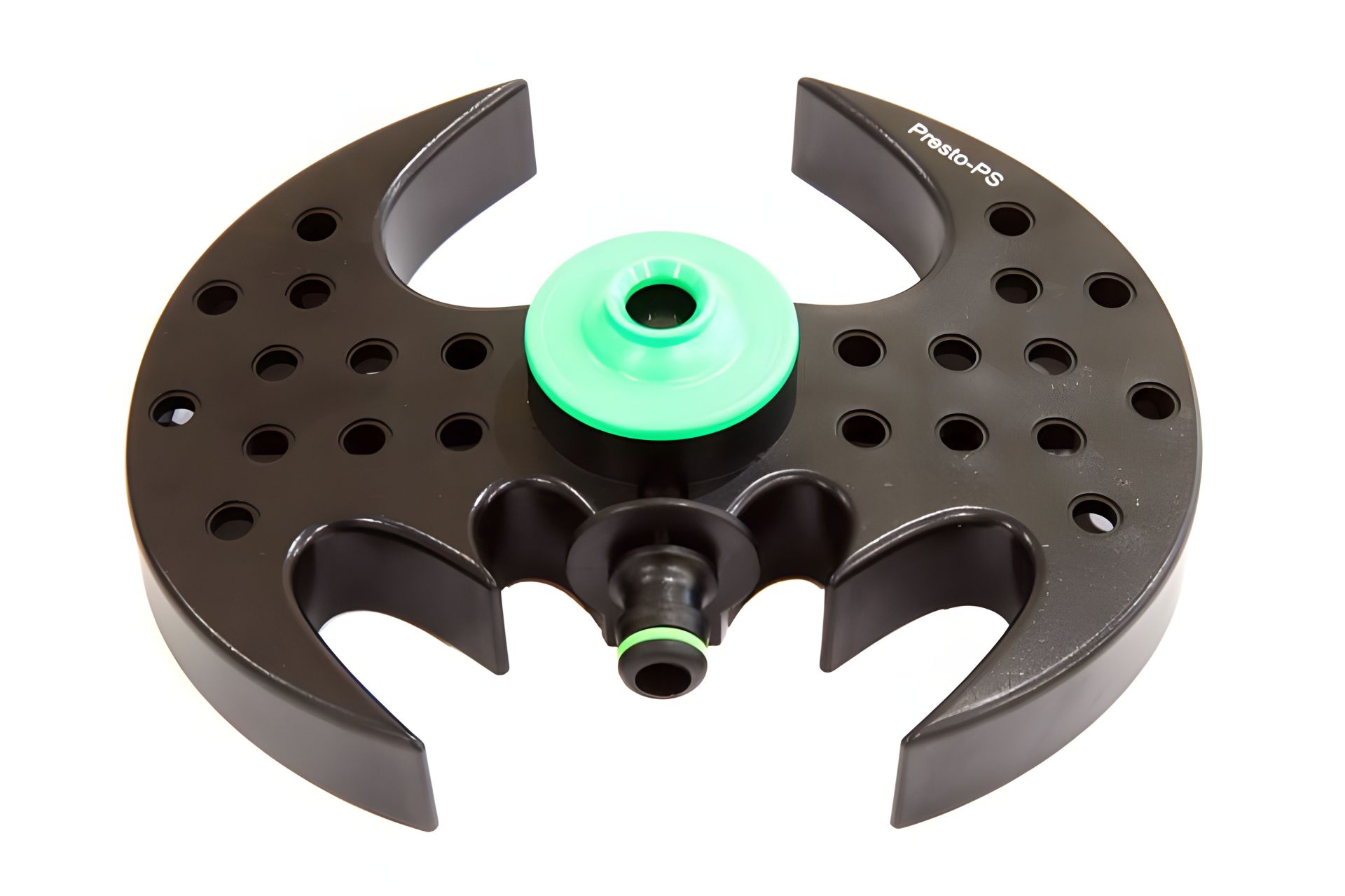 Круговий зрошувач Presto-PS Batman (2809) Круговий зрошувач Presto-PS Batman (2809)