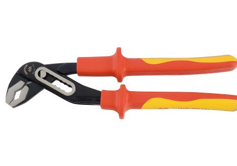 Захоплення типу "Кобра" 250 мм європейський тип KING TONY 6516-10A