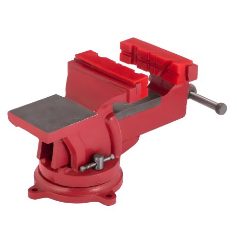 Гумові губки для лещат, 100 мм, магнітні INTERTOOL HT-0098 Гумові губки для лещат, 100 мм, магнітні INTERTOOL HT-0098