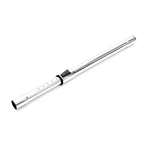 Телескопічна трубка для пилососа INTERTOOL DT-1037 Телескопічна трубка для пилососа INTERTOOL DT-1037