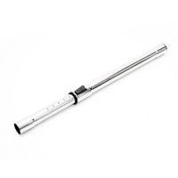 Телескопічна трубка для пилососа INTERTOOL DT-1037