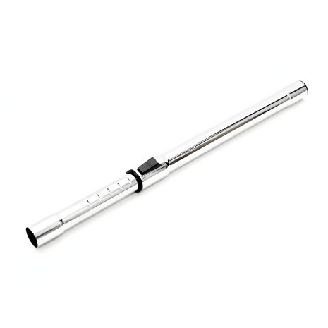 Телескопічна трубка для пилососа INTERTOOL DT-1037 Телескопічна трубка для пилососа INTERTOOL DT-1037