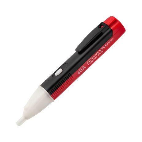 Безконтактний тестер напруги INTERTOOL MD-0010 Безконтактний тестер напруги INTERTOOL MD-0010