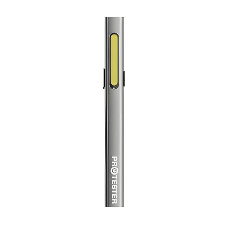 Светодиодный алюминиевый фонарь (COB+LED) Pen Light (Made in GERMANY) L-0204W Светодиодный алюминиевый фонарь (COB+LED) Pen Light (Made in GERMANY) L-0204W