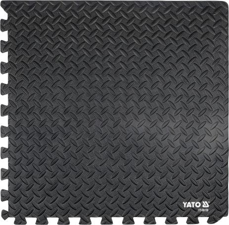 Підстилкові килимки Yato YT-08780