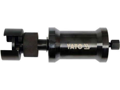 Знімач балансувального валу двигуна для автомобілів групи VAG, компл. 3 елем. Yato YT-06208
