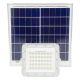 Прожектор с солнечной батареей светодиодный 60W аккумуляторный (LiFePO4, 10000mAh) 6V, 15W PROTESTER SLFL0601