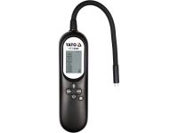 Тестер тормозной жидкости Yato YT-72986 с LCD дисплеем и звуковым сигналом, 3.7 В аккумулятор