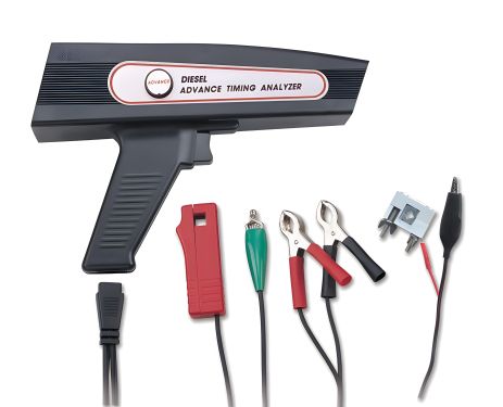 Cтробоскоп для дизельних і бензинових ДВС TRISCO DA-3100D