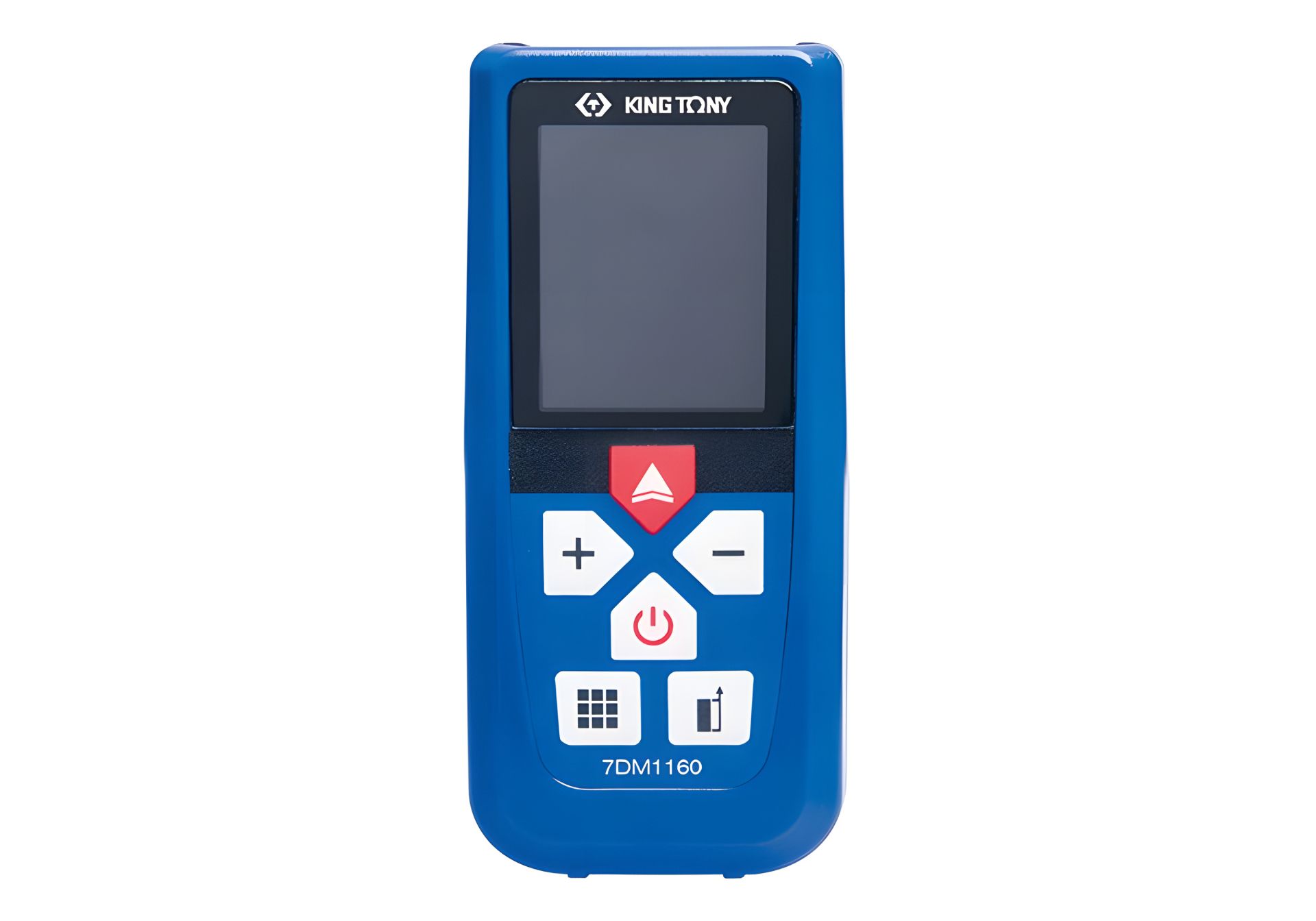 Лазерный дальномер 60 метров KING TONY 7DM1160 Лазерный дальномер 60 метров KING TONY 7DM1160