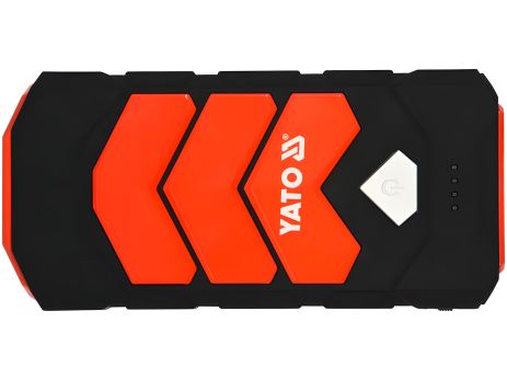 Пускове портативне пристрій Yato YT-83081