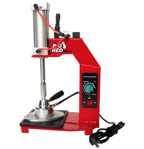 Настільний вулканізатор TORIN TRAD001Q Настільний вулканізатор TORIN TRAD001Q