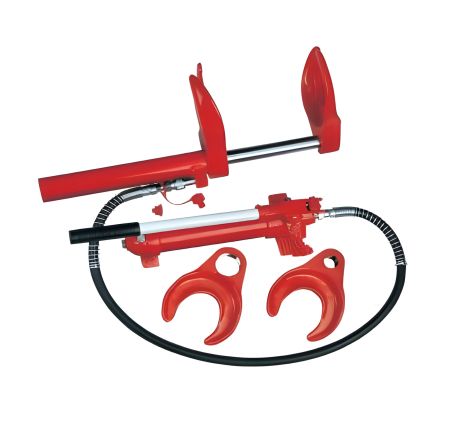 Гідравлічна пружин стяжка 1 т TORIN TRK3211