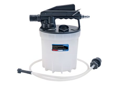 Пристрій для прокачування гальм пневматичний KING TONY 9TV14-020