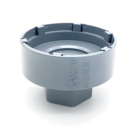 Усиленный ступичный ключ 110 мм - MAN, MERCEDES (ХЗСО) 5260 JTC WHS110MM