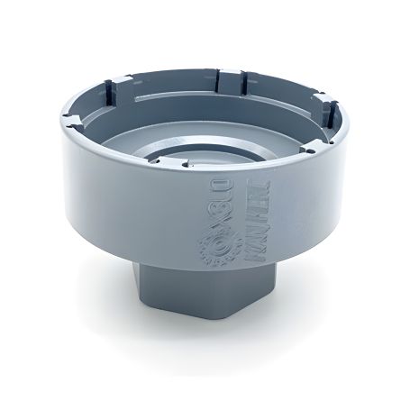 Посилений ступичний ключ 110 мм MAN, MERCEDES (ХЗСО) 5260 JTC WHS110MM