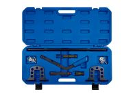 Рассухариватель клапанов универсальный 7 ед. KING TONY 9AH12