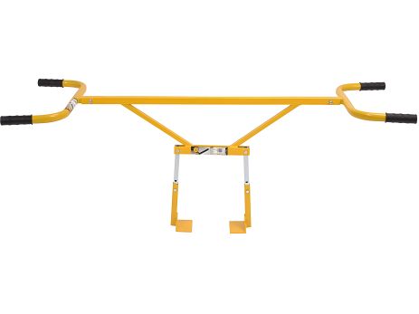 Продольный ручной захват для бордюров и брусчатки Vorel 35010 (75-100 см) Продольный ручной захват для бордюров и брусчатки Vorel 35010 (75-100 см)