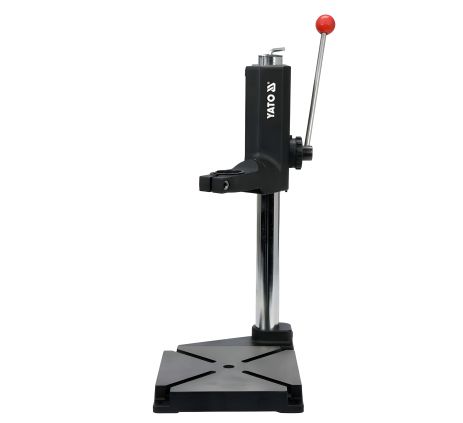 Штатив колона-500х43 мм для електродрилі, станина-210х210 см Yato YT-82970 Штатив колона-500х43 мм для електродрилі, станина-210х210 см Yato YT-82970