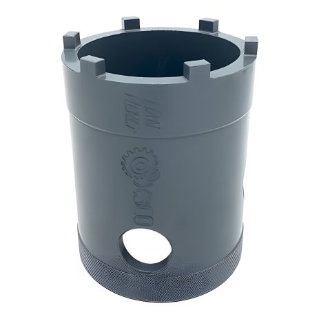 Ступичный ключ 101мм усиленный для задней оси MAN, MERCEDES (ХЗСО) 5259 JTC WHS101MRA