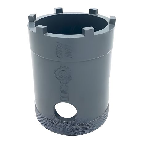 Ступичный ключ 101мм усиленный для задней оси MAN, MERCEDES (ХЗСО) 5259 JTC WHS101MRA