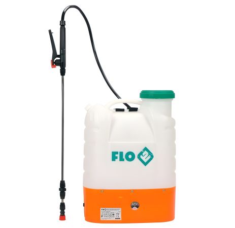 Акумуляторний обприскувач ранцевий Vorel 89610 Акумуляторний обприскувач ранцевий Vorel 89610