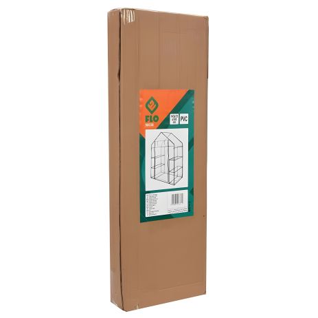 Присадибна теплиця-міні складана FLO Vorel 90030