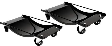 Візок під колесо 450 кг, TORIN TRF0322