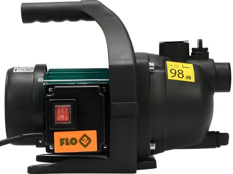 Насос поверхностный для воды Vorel 79812 Насос поверхностный для воды Vorel 79812