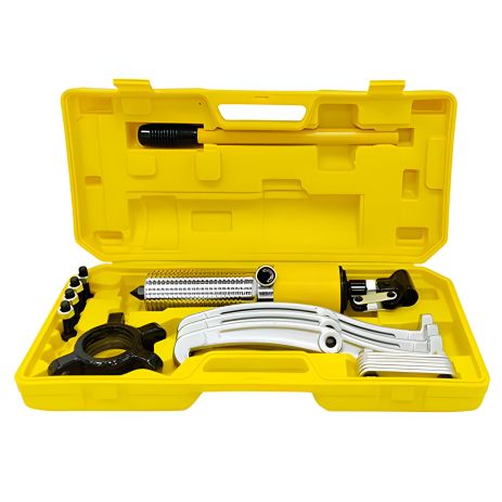 Гідравлічний дво-трьохзахоплювальний знімач 20т STANDART MHGP2001