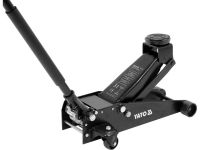 Гідравлічний домкрат підкатний Yato YT-17214 Гідравлічний домкрат підкатний Yato YT-17214