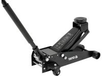 Гідравлічний домкрат підкатний Yato YT-17214