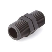 Муфта із зовнішнім різьбленням на 1/2 дюйма, Presto-PS (NP-0112)