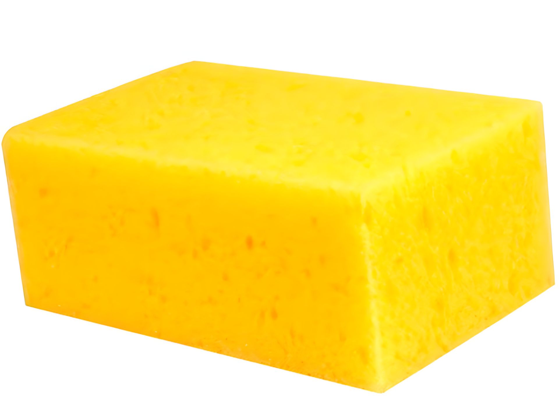 Губка для затирання плитки 165х100х60 мм Virok 20V400 Губка для затирання плитки 165х100х60 мм Virok 20V400