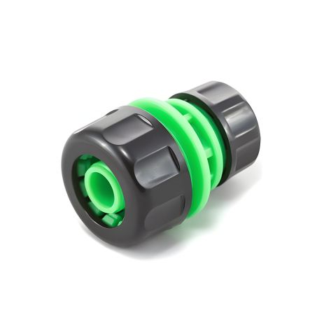 Перехідна муфта Presto-PS для шлангів 1/2-3/4 дюйми (4040) Перехідна муфта Presto-PS для шлангів 1/2-3/4 дюйми (4040)