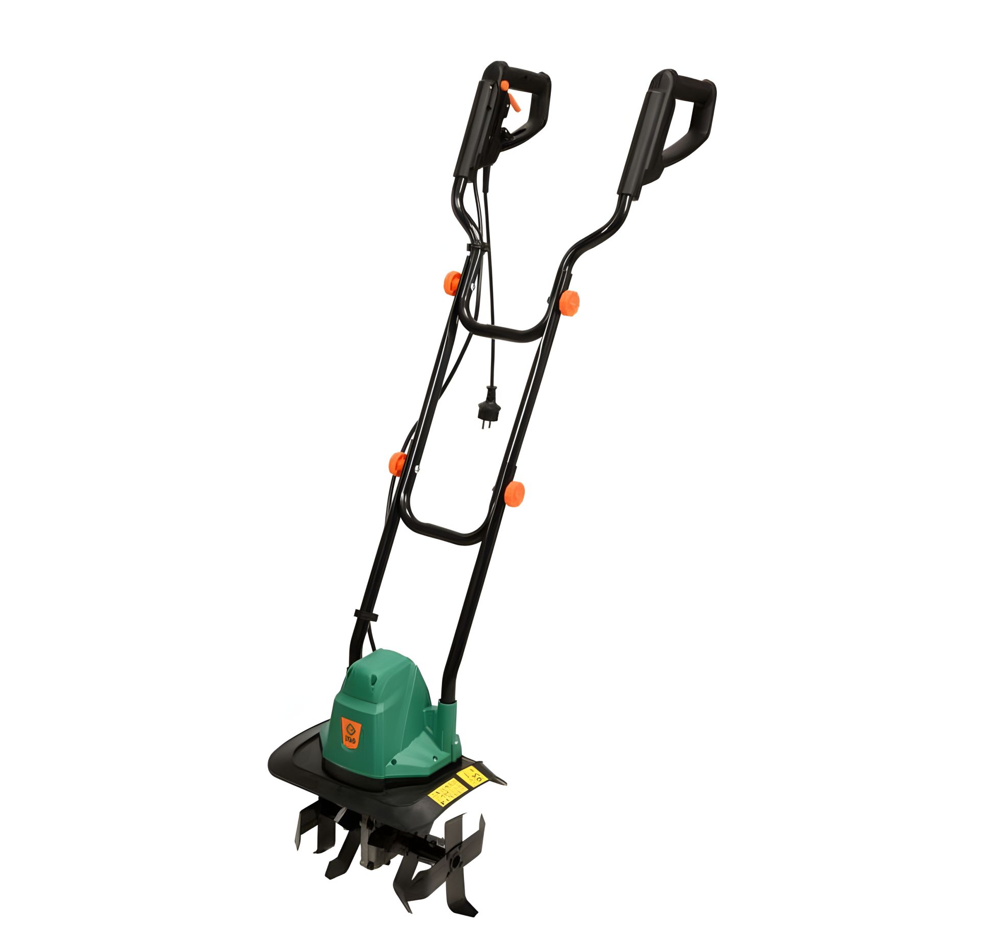 Электросетевой культиватор грунта Vorel 79725 Электросетевой культиватор грунта Vorel 79725