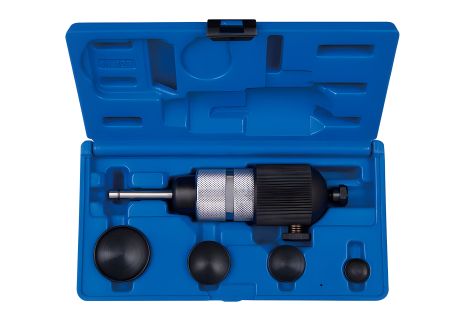 Машинка для притирання клапанів KING TONY із присосками 9AH0321